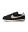 MHV4456　CORTEZ PRM　001BLK/SAIL　704109-0001