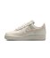 WIH2051　W AIR FORCE 1 '07　072LTBONE/GRAI　695818-0001