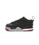 KFQ7937　12-16 JORDAN 4 RM (TD)　061BLK/V RED　683793-0004
