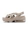 WHF4265　W AIRMAX KOKO SANDAL　299CRM II/WHT　691110-0001