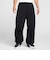HM7159　M TCH WVN PANT OS　010BLK/BLK　683751-0001
