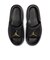 MHF3263　JORDAN FRANCHISE SLIDE　007BLK/M GOLD　695819-0001