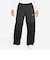 HM7159　M TCH WVN PANT OS　060ANTHRA/GRSTR　683751-0004
