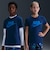 II5198　K NIKE X LEGO LOGO T-SHIRT　477BRAVBL　704793-0001