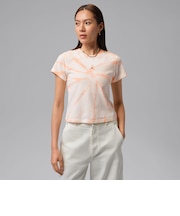 IR0775　W J BRK SHGF GFX TEE AOP　133SAIL/CONE　712983-0001