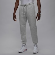 FV7277A　M J BRK FLC PANT　050GREY H/WHT　703943-0001