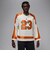HV0109　M J BRK CLGTE HOCKEY JSY　133SAIL/BLK　699838-0002
