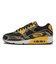 MIF1721　AIRMAX 90 PRM　001BLK/BLK　690719-0004