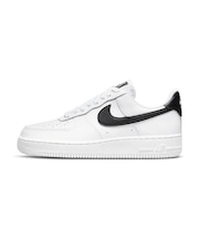 WDD8959　W AIR FORCE 1 '07　103WHITE/BLACK　613881-0006
