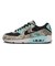 MIF1721　AIRMAX 90 PRM　100SNDRFT/BLK　690719-0005