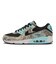 MIF1721　AIRMAX 90 PRM　100SNDRFT/BLK　690719-0005