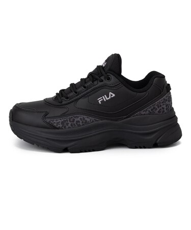 FU0105905001　WAVYDAY LEO　*Black/Black　721004-0001
