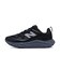 WARIS 9WC　WARIS 9WC(D)　BLACK(9WC)　717649-0001