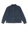 VN000X93HT8　Martinez Denim Overshirt　VINTAGE INDIGO　715475-0001