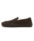 VN000VA6Y49　SKATE LOAFER　SUEDE BROWN/BLK　697116-0001