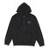 VN001000BLK　AP CA Zip Up Hoodie　Black　715507-0001
