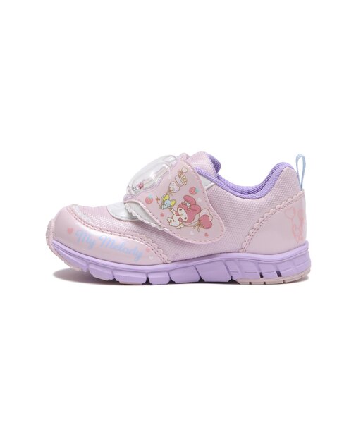 SA 7233ABC 15-19 サンリオ *ピンク 720604-0002
