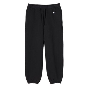 C3-A219　M SUPER FLEECE SWEAT PANTS　090/BLACK　685065-0002