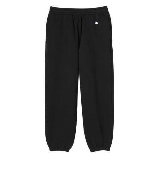 C3-A219　M SUPER FLEECE SWEAT PANTS　090/BLACK　685065-0002