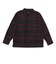 VN000TABHBR　Larkspur Plaid Flannel Shirt　Parisian Night　715484-0001