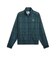 639061　M T7 RELAXED TARTAN WOVEN JKT　36MIDNIGHT P.　717910-0003