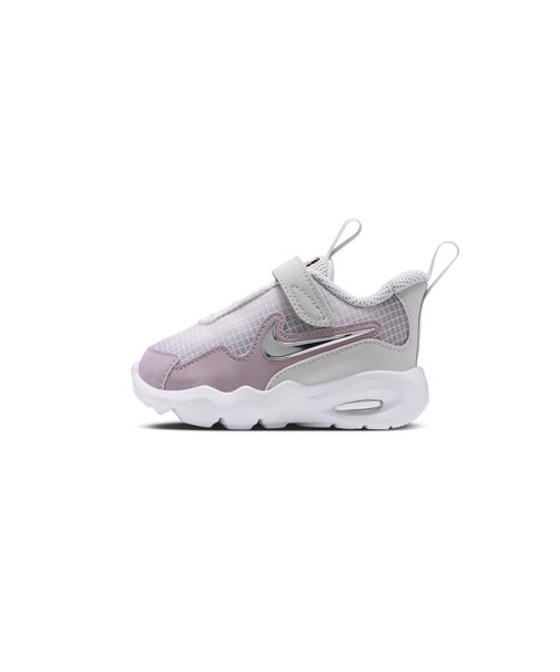KIX6405 12-16AIRMAX NOVA SHINE (TD) 012PTNDST/M SIL 721738-0001