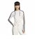 LH1950　W ADILENIUM BODY SHAPING TEE　OFFWHITE　717751-0001