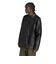 LC8119　U PLEATHER COAT(JP)　BLACK　716498-0001