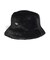 KS9325　U FUR BUCKET HAT　BLACK　715721-0001