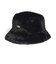 KS9325　U FUR BUCKET HAT　BLACK　715721-0001