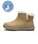 W8025　QS BOA SNK BOOTS GL 5　S/CAMEL　714606-0002