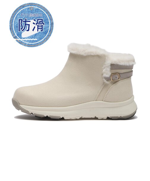W8025　QS BOA SNK BOOTS GL 5　S/IVORY　714606-0003