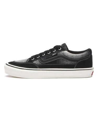 V3830 O.CHK FALKEN BLACK 714550-0001