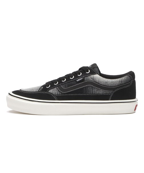 V3830 O.CHK FALKEN BLACK 714550-0001