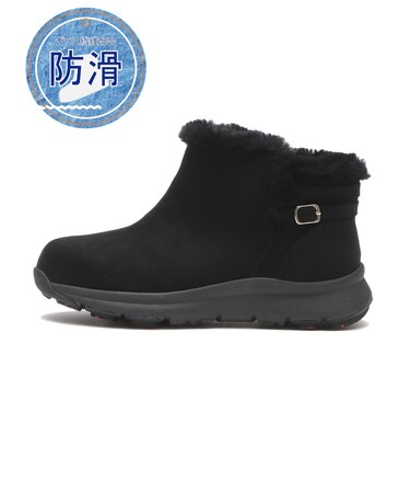 W8025　QS BOA SNK BOOTS GL 5　S/BLACK　714606-0001