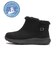 W8025　QS BOA SNK BOOTS GL 5　S/BLACK　714606-0001