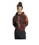 LH3306　M ADILENIUM FZ SPACER HOODIE　CRAFTORANGE　717745-0001