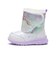 DN WC054　16-19 KIDSｳｲﾝﾀｰﾌﾞｰﾂ　ﾎﾜｲﾄ　721694-0001