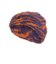LH5578　U ADILENIUM FLUFFY BEANIE　ORANGE/VIOLET　717756-0001