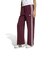 LH1936　W ADILENIUM KNIT TP　MAROON　717726-0001