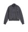 639135　W FUTURE.ARCHIVE TWILL JKT　35INKY DEPTHS　717920-0002