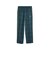 639059　M T7 RELAXED TARTAN WOVEN PT　36MIDNIGHT P.　717909-0003