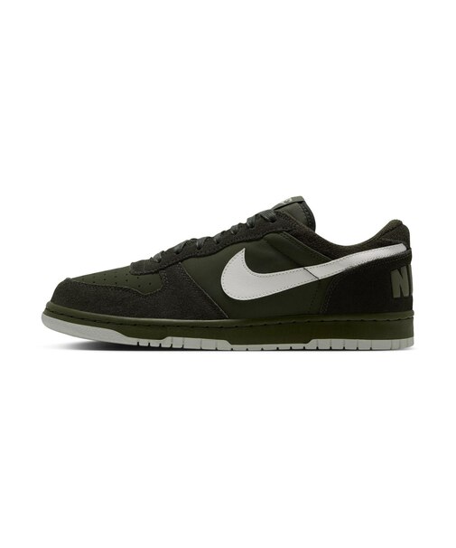 MIO4224 BIG NIKE LOW LUX 300SEQUOI/SAIL 721360-0002