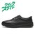 HL13109　TR HAMPTON QS 5E　BLACK　705432-0001