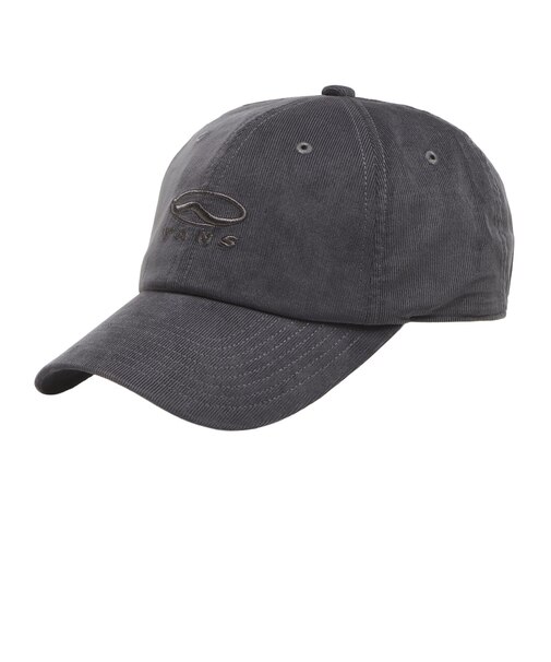 126K7160300 66 Logo Cord Low CAP ASPHALT 714518-0001