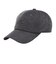 126K7160300　66 Logo Cord Low CAP　ASPHALT　714518-0001