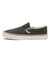 VN000BVZEMV　CLASSIC SLIP-ON　FADED BLACK　717104-0001