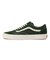 VN000D7ZTD8　OLD SKOOL　OIL GREEN　717103-0001