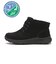 W3078　QS MOC SNK BOOTS5　S/BLACK　714549-0001