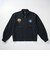 126K1093400　M Okinawa Vietnum Jumper　BLACK　717854-0002
